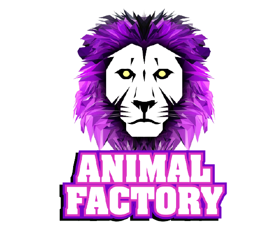 Animal Factory Web